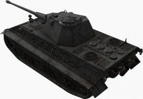 ファイル:290px-E-50 rear left.jpg