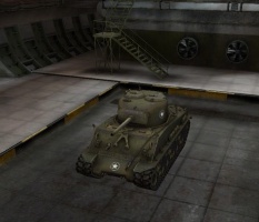 Fichier:233px-M4A3E8 Sherman 002.jpg
