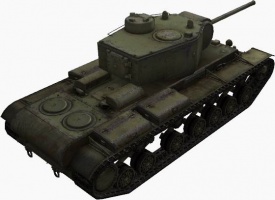 ファイル:275px-KV-3 rear right.jpg