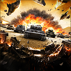 World of Tanks - Global wiki. Wargaming.net