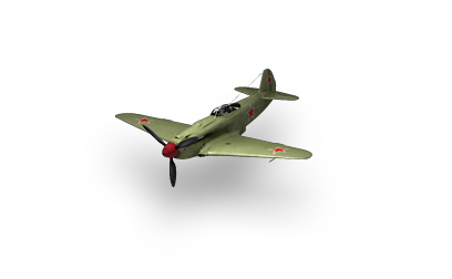 Yakovlev Yak-9 - Global wiki. Wargaming.net