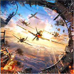 World_of_Warplanes