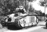 Fichier:160px-French tank nicknamed Bourgueil, destroyed near Avesnes on May 16, 1940..jpg