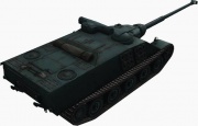 ファイル:180px-AMX 50 Foch rear right.jpg