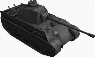 Fichier:320px-Panther II front right.jpg