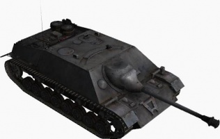 Fichier:316px-JagdPz IV front right.jpg