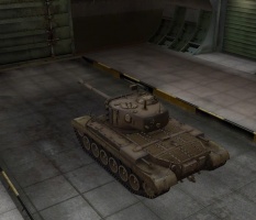 Fichier:233px-M46 Patton 004.jpg