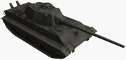 ファイル:180px-E-50 Ausf.M front right.jpg