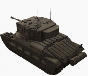 Fichier:180px-Matilda Black Prince rear left.jpg