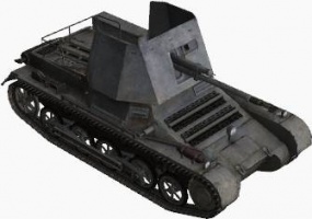 Fichier:285px-Panzerjäger I front right.jpg