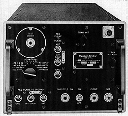 Радиостанция AN/ARC-4