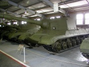 ファイル:180px-Object 268 In Kubinka museum.jpg