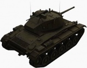 Archivo:180px-M24 Chaffee rear right.jpg