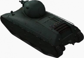 ファイル:290px-AMX 40 rear left.jpg