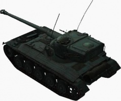 Fichier:239px-AMX 13 90 rear left.jpg