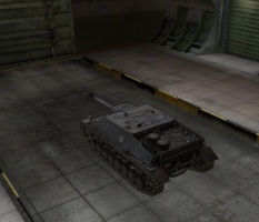 Fichier:233px-JagdPz IV back view 1.jpg