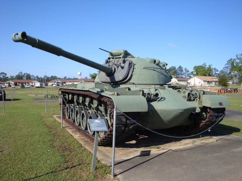 ファイル:800px-This M48A1 was photographed at Camp Shelby.jpg
