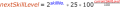 120px-Equation_nextCrewSkill.png