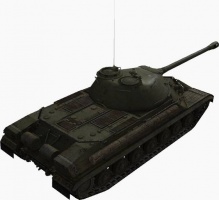 ファイル:219px-IS-8 rear right.jpg