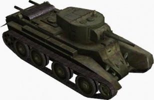 ファイル:308px-BT-7 front right.jpg