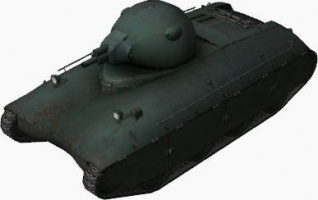 Fichier:318px-AMX 40 front left.jpg