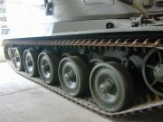 Fichier:180px-AMX 50B lowered cast hull close up.jpg