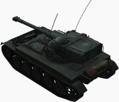 Fichier:234px-AMX 13 75 rear left.jpg