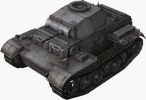 Fichier:293px-PzKpfw II Ausf. J front left.jpg
