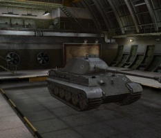 Fichier:233px-Tiger II front view 1.jpg
