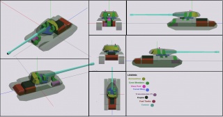 Fichier:320px-IS-4 module collision model.jpg