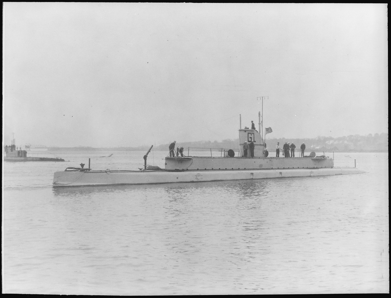 Сс 19. U-20 1912. Подводная лодка «g-7». Лодка типа дракон. Type 035g Submarine.