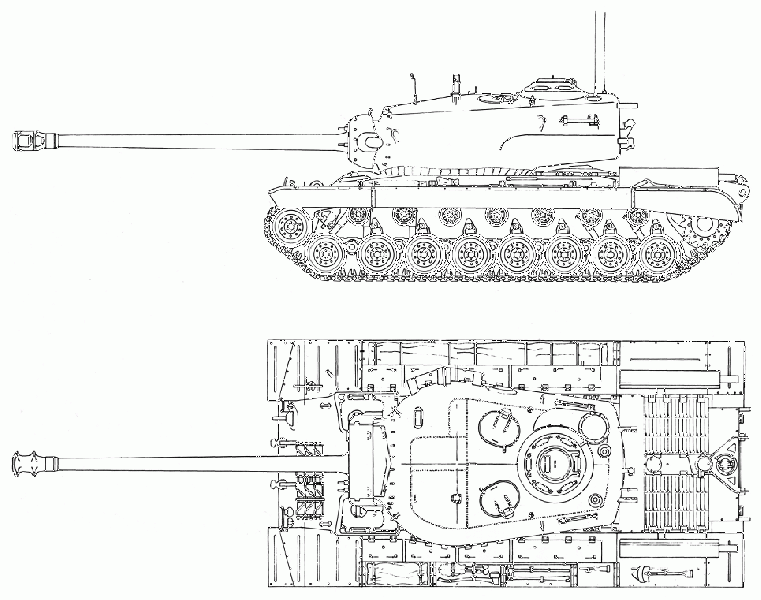 ファイル:761px-T29 technical drawing.gif