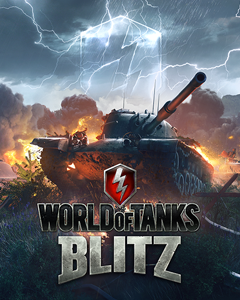 WoT Blitz — Global Wiki. Wargaming.Net