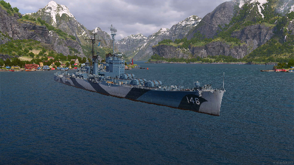 Vallejo - Global wiki. Wargaming.net