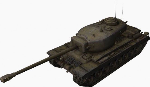 ファイル:640px-T30 front left.jpg