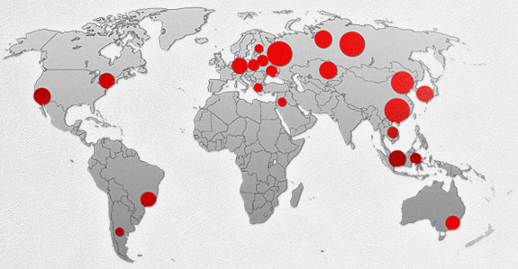 Global wiki. Wargaming.net:About - Global wiki. Wargaming.net