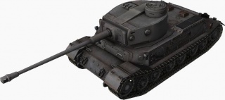ファイル:320px-PzKpfw VI Tiger (P) front left.jpg