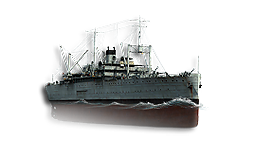 USS Wright