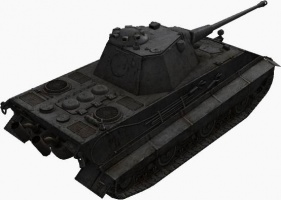 Fichier:281px-E-50 rear right.jpg