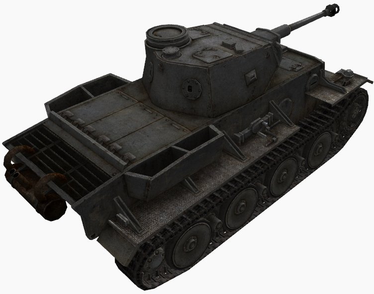 파일:VK 3601 (H) rear right.jpg