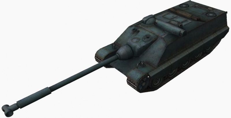 ファイル:800px-AMX-50 Foch (155) front left.jpg