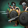 Hoplite Phalanx
