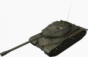ファイル:180px-IS-4 front left.jpg