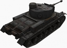 Fichier:280px-VK 3001 (P) rear right.jpg