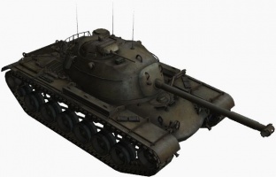 ファイル:312px-M48A1 front right.jpg