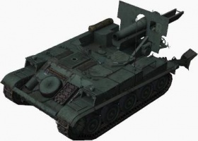 Fichier:280px-AMX 13 F3 AM front left.jpg