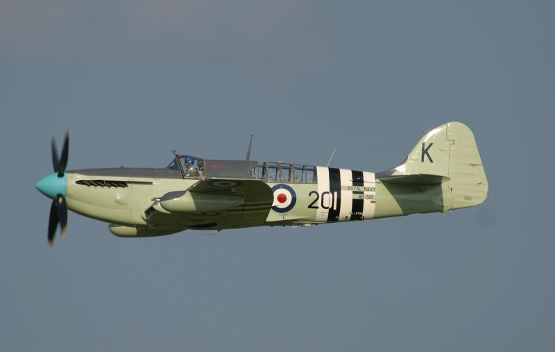 Arquivo:Fairey Firefly Mk IV in Flight (2002).jpeg