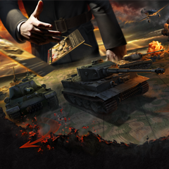 World of Tanks - Global wiki. Wargaming.net