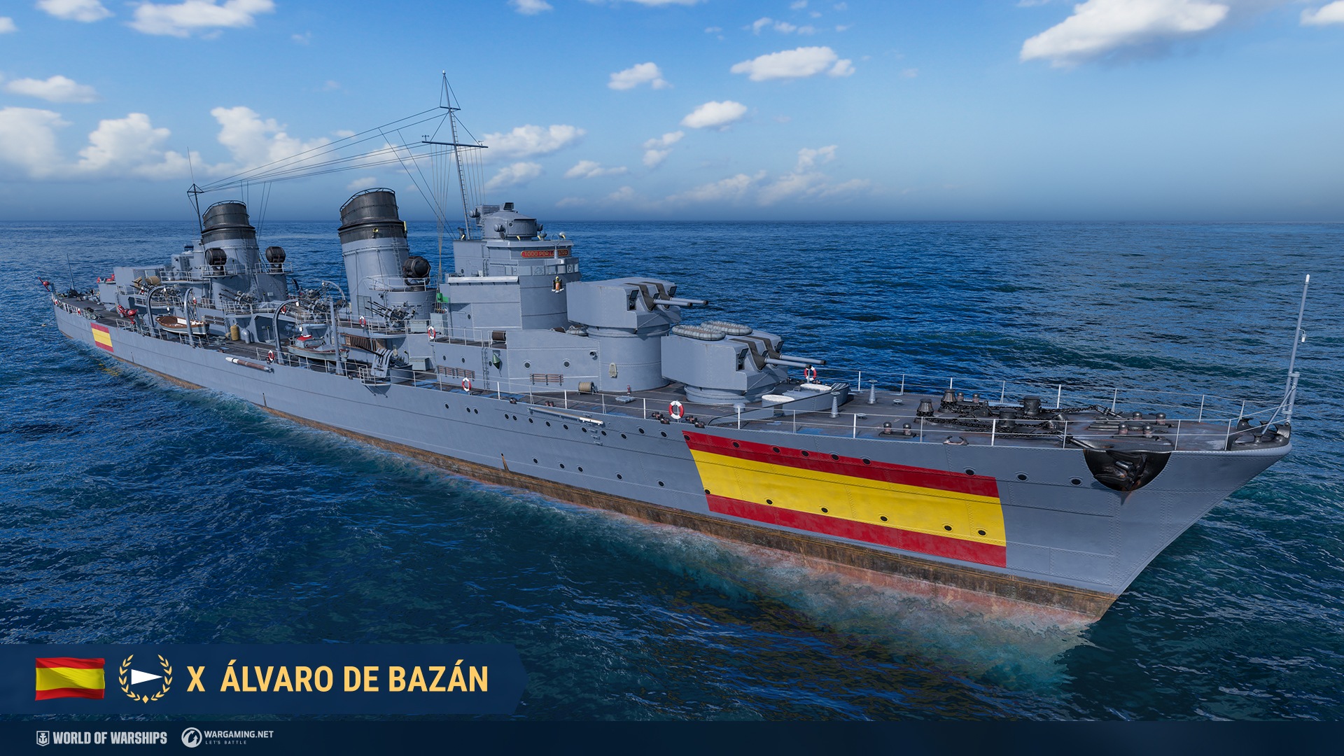 FileÁlvaro de Bazán wows main.jpg Global wiki.
