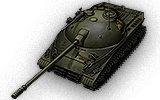 Зоны пробития 279 р фото и премиум САУ 8 уровня в World of Tanks (превью)